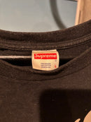 Supreme T-Shirts Undercover Public Enemy T L