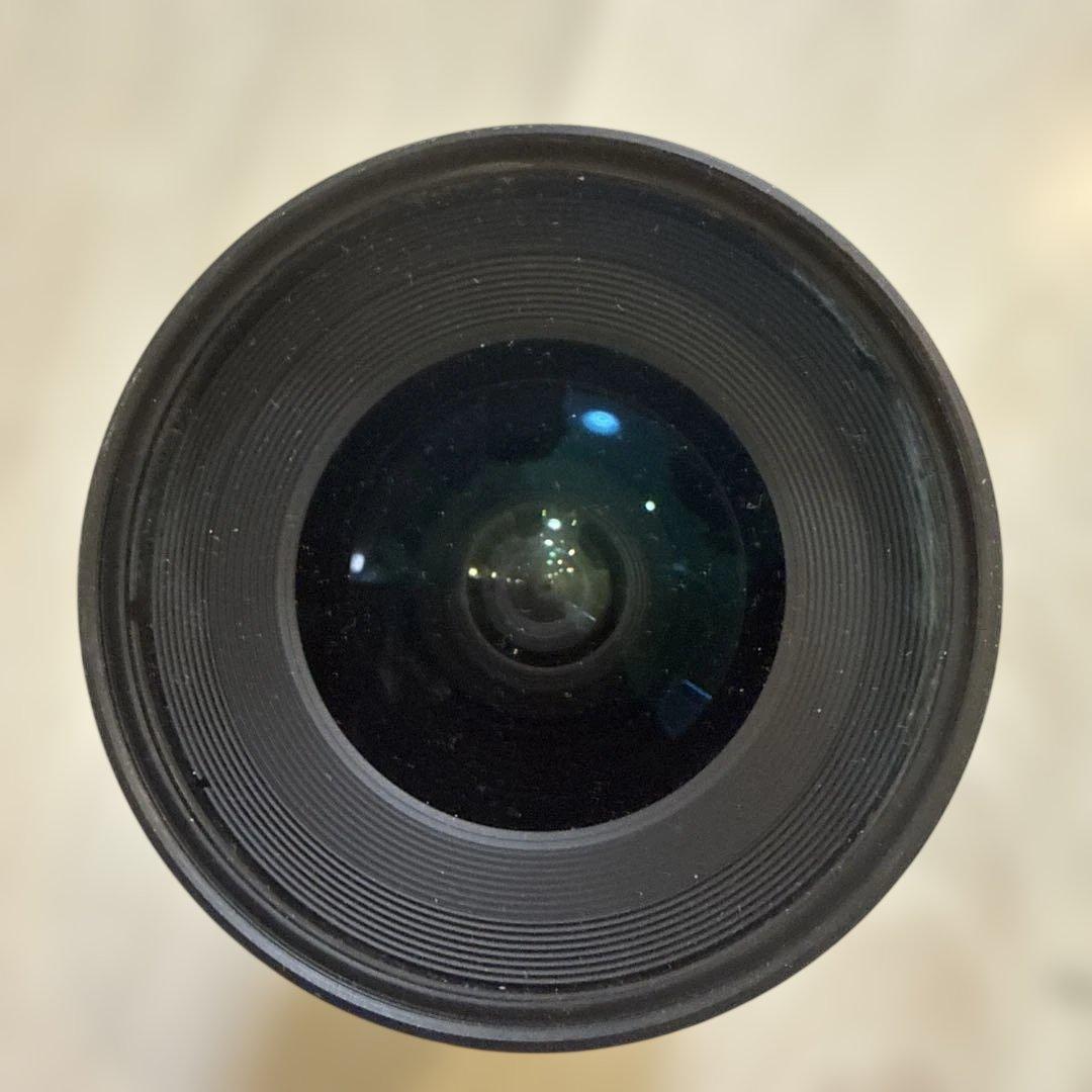 Tokina Lens (Zoom) Sd 12-24 F4 (Ii) Dx