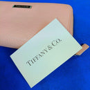 Tiffany Long Wallets Co.