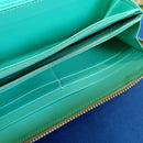 Tiffany Long Wallets Co.
