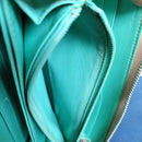 Tiffany Long Wallets Co.