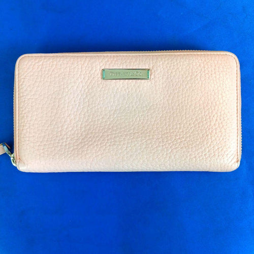 Tiffany Long Wallets Co.