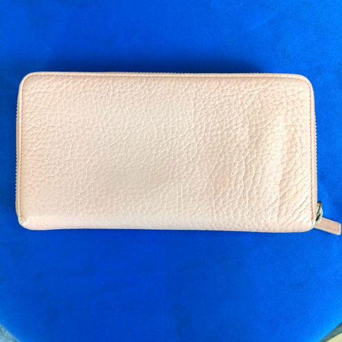 Tiffany Long Wallets Co.