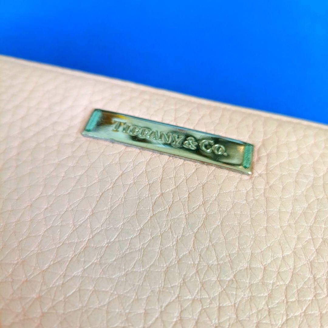 Tiffany Long Wallets Co.