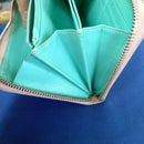 Tiffany Long Wallets Co.