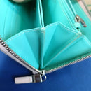 Tiffany Long Wallets Co.