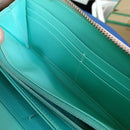 Tiffany Long Wallets Co.