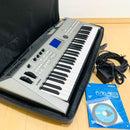 Yamaha Other Mm6
