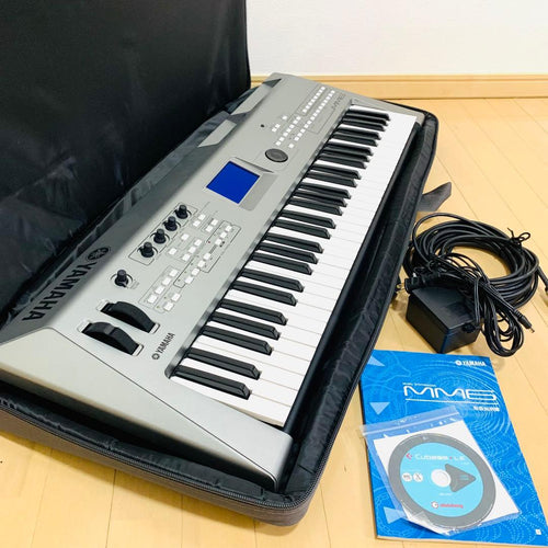 Yamaha Other Mm6