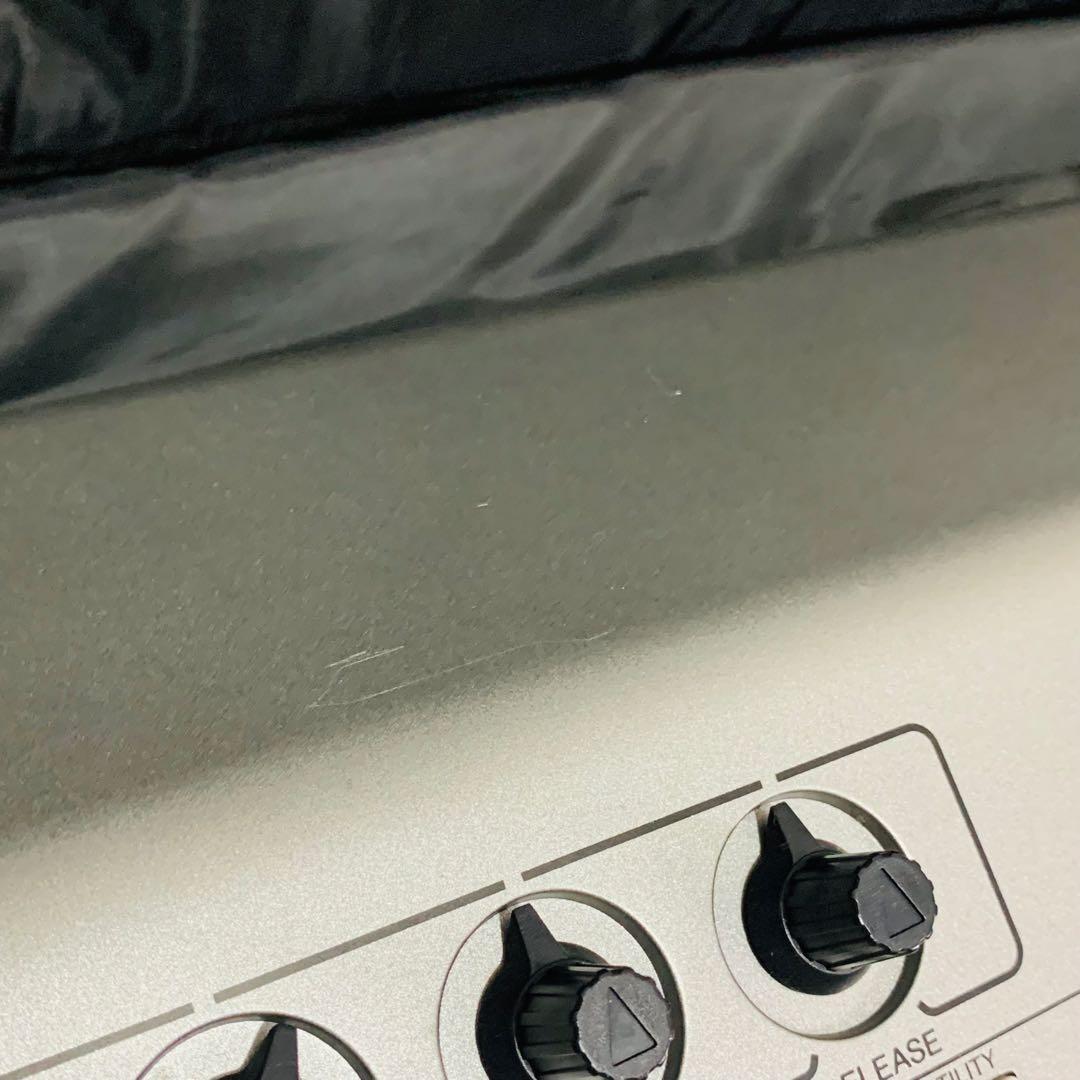 Yamaha Other Mm6