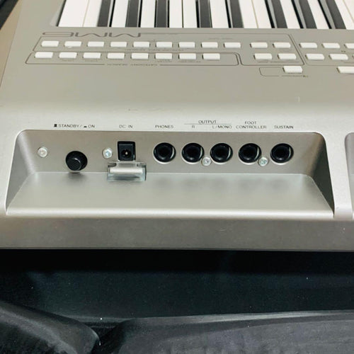 Yamaha Other Mm6
