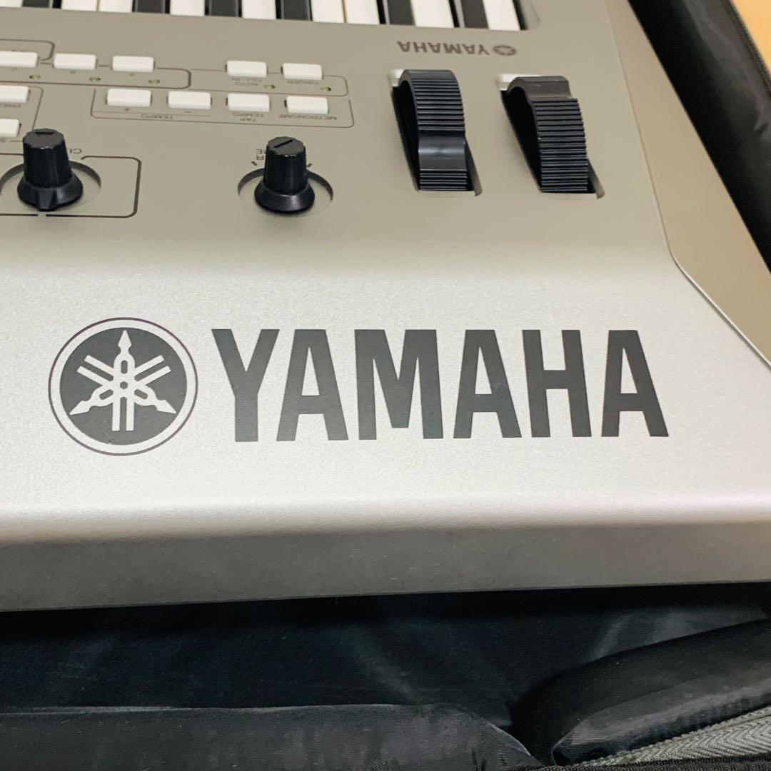 Yamaha Other Mm6