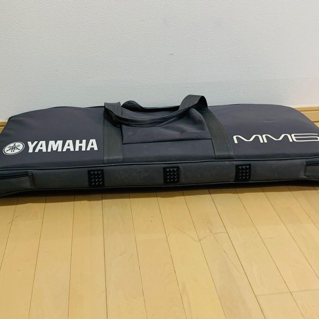 Yamaha Other Mm6