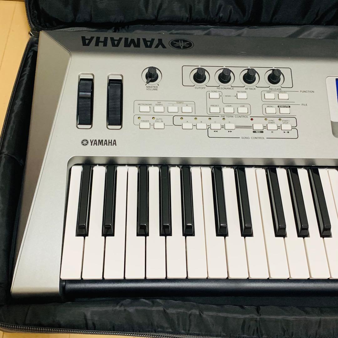 Yamaha Other Mm6