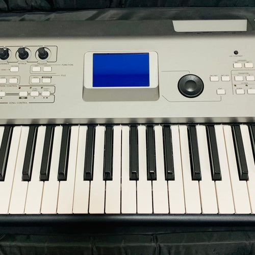 Yamaha Other Mm6