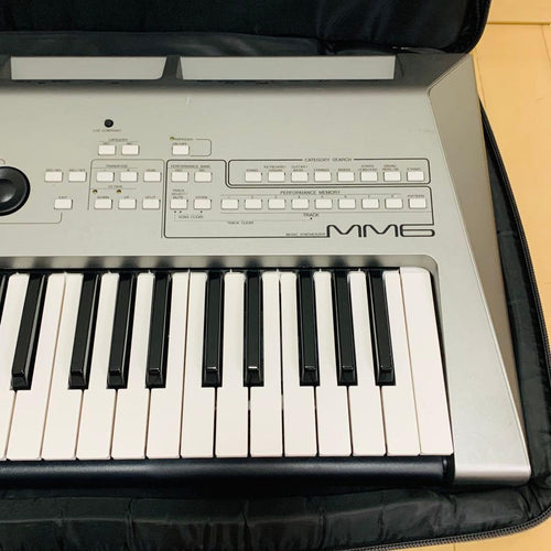 Yamaha Other Mm6