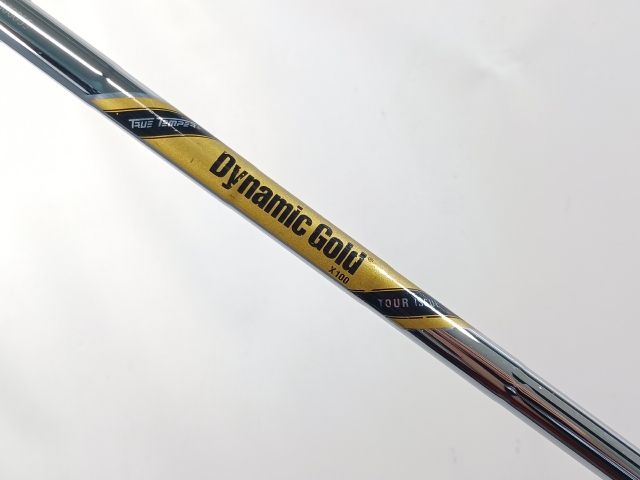 Titleist Wedge Sm8 46-10F Dg Tourissue X100 46[3842]
