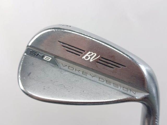Titleist Wedge Sm8 46-10F Dg Tourissue X100 46[3842]