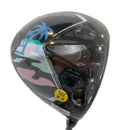 Driver Cobra Darkspeed Ls Palm Tree Crew 9 Dr Project X Hzrdus Smoke Rdx Blue