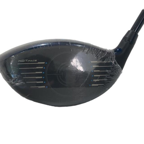 Driver Cobra Darkspeed Ls Palm Tree Crew 9 Dr Project X Hzrdus Smoke Rdx Blue