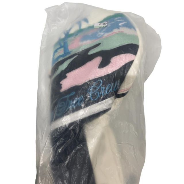 Driver Cobra Darkspeed Ls Palm Tree Crew 9 Dr Project X Hzrdus Smoke Rdx Blue