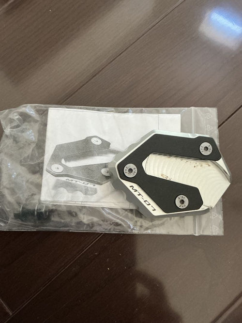 Yamaha Stand Yamha Mt-07 Rm33J