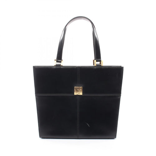 Yves Saint Laurent Tote Bag Ysl Used B