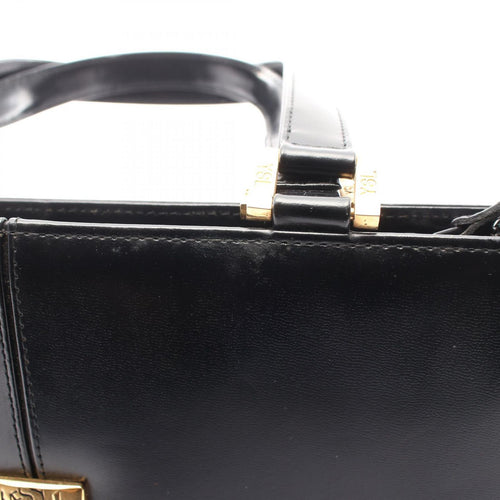 Yves Saint Laurent Tote Bag Ysl Used B