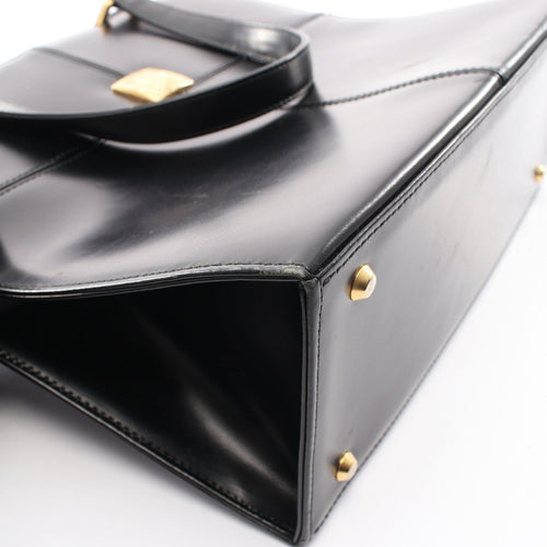 Yves Saint Laurent Tote Bag Ysl Used B