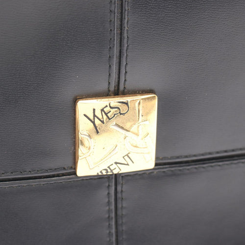 Yves Saint Laurent Tote Bag Ysl Used B