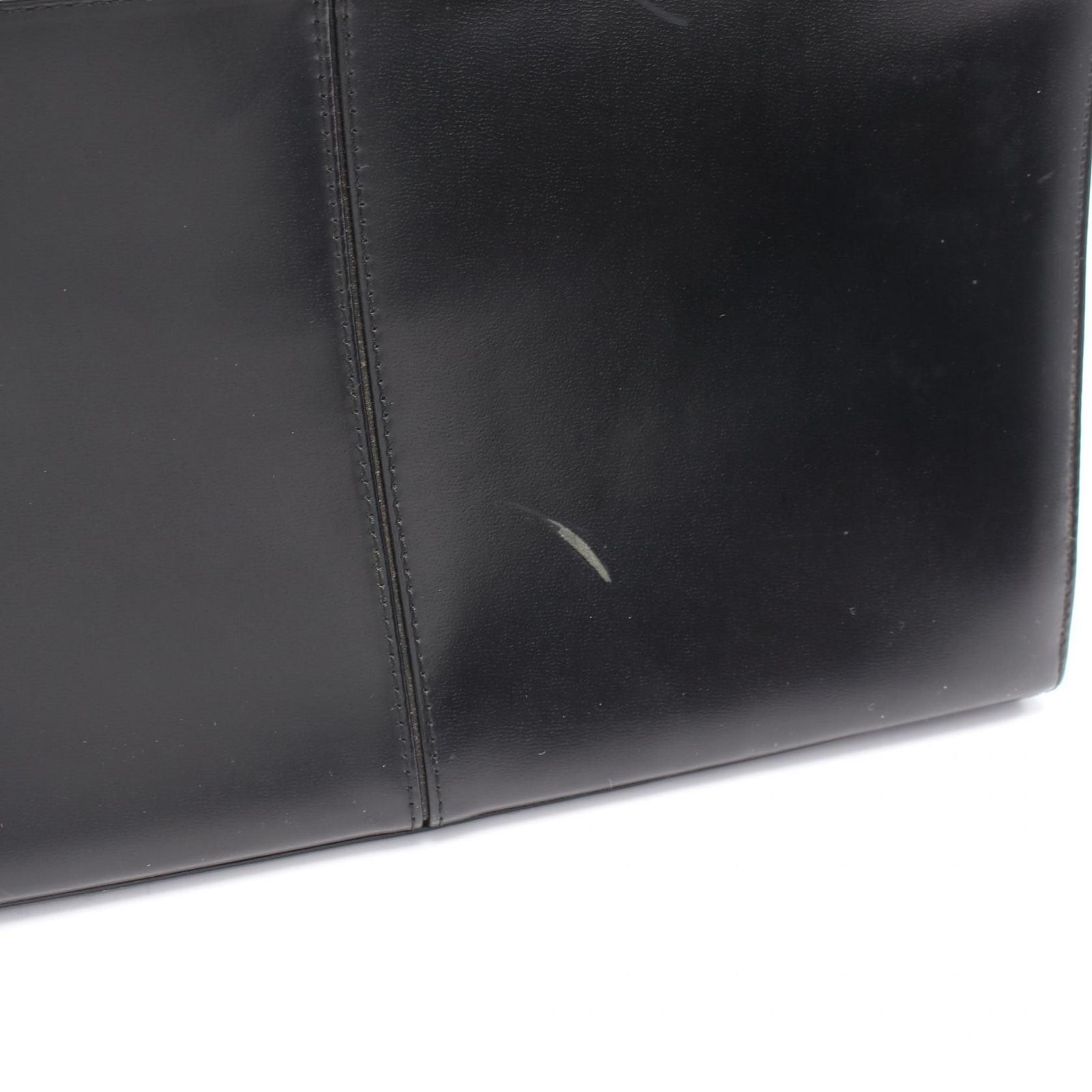 Yves Saint Laurent Tote Bag Ysl Used B