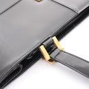 Yves Saint Laurent Tote Bag Ysl Used B