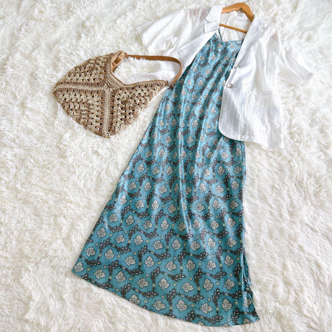 Souleiado Camisole Dresses 36