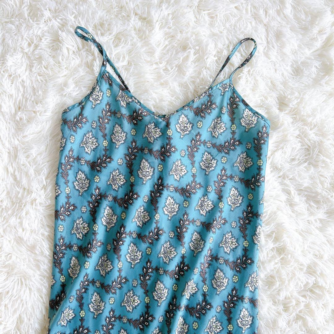 Souleiado Camisole Dresses 36