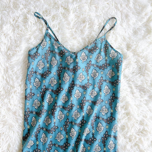 Souleiado Camisole Dresses 36