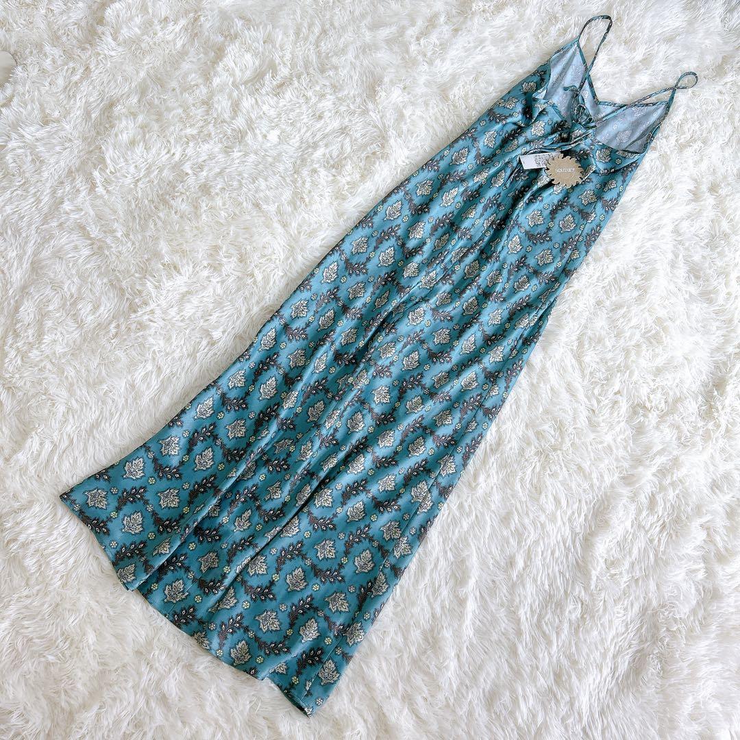 Souleiado Camisole Dresses 36