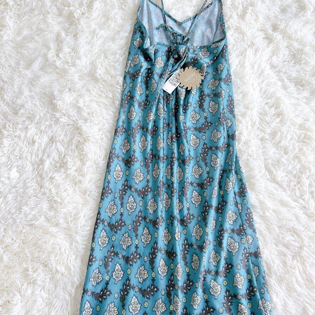 Souleiado Camisole Dresses 36