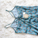 Souleiado Camisole Dresses 36