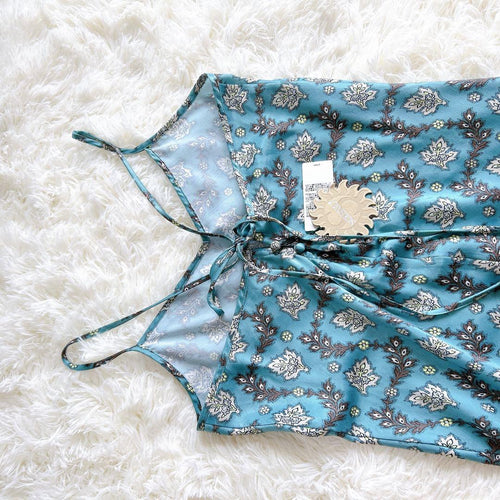 Souleiado Camisole Dresses 36