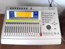 Korg Multitrack Recorders D1600