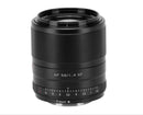 Viltrox Lens (Single Focus) Af F1.4 Stm Ed If X