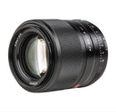 Viltrox Lens (Single Focus) Af F1.4 Stm Ed If X