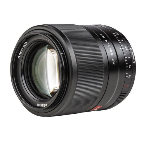 Viltrox Lens (Single Focus) Af F1.4 Stm Ed If X