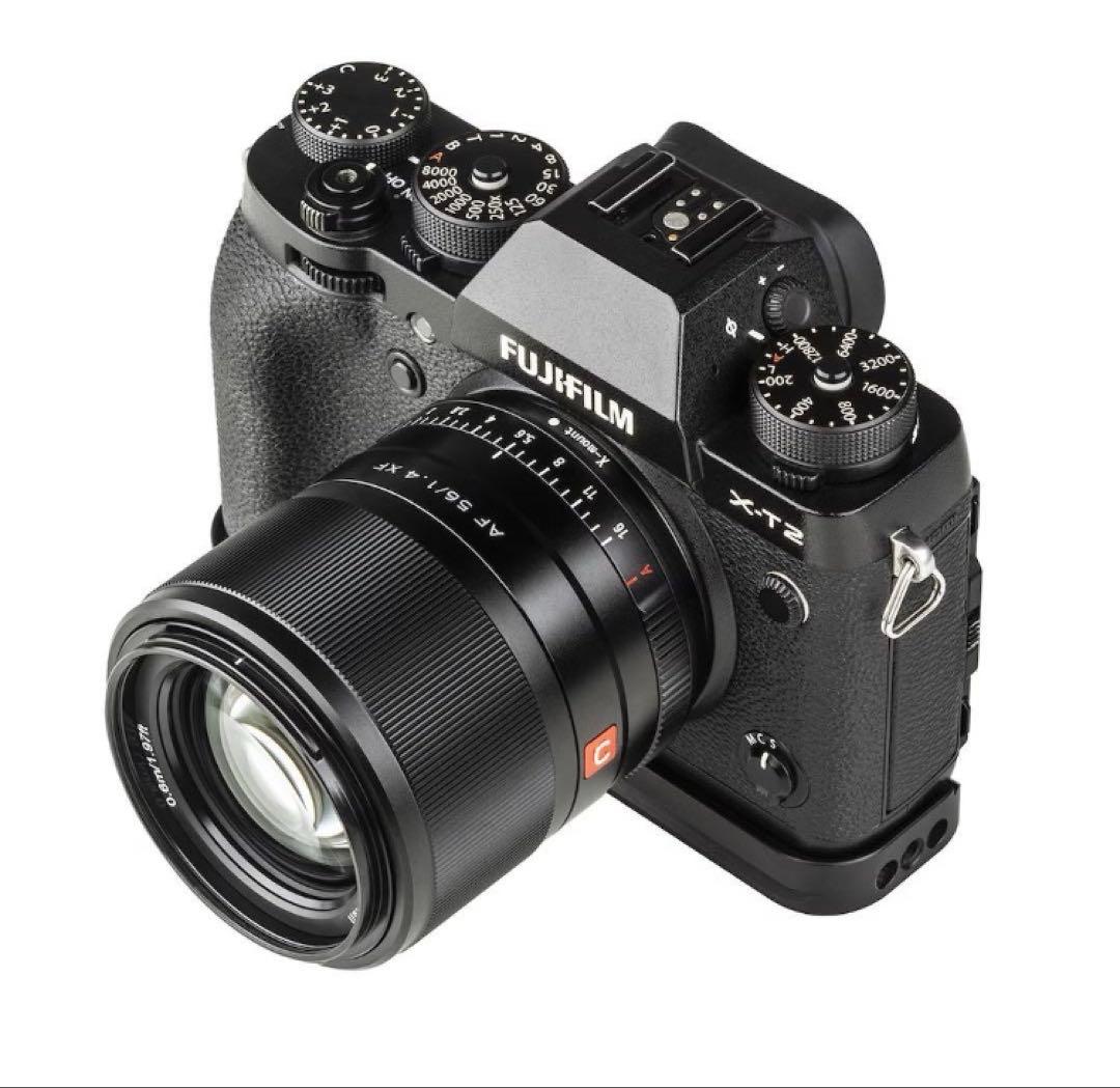 Viltrox Lens (Single Focus) Af F1.4 Stm Ed If X