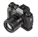 Viltrox Lens (Single Focus) Af F1.4 Stm Ed If X