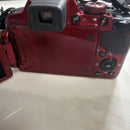 Nikon Digital Slrs Coolpix P520