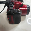 Nikon Digital Slrs Coolpix P520