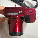 Nikon Digital Slrs Coolpix P520