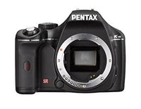 Digital Slr )Pentax K-M