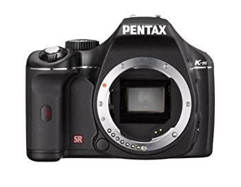 Digital Slr )Pentax K-M